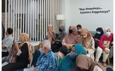 Himpuh, Vaksin Meningitis dan Masa Depan Penyelenggaraan Umrah Indonesia