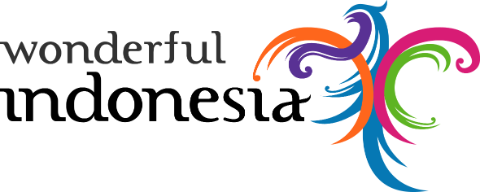 Logo Wondrfull Indonesia